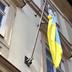 У Чехії новий спікер парламенту наказав зняти з будівлі український прапор