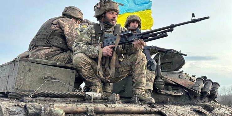 The Economist розповів про прогнози західних чиновників щодо війни в Україні: вона може тривати ще п'ять років