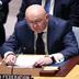 Постпред РФ в ООН Небензя закрив питання із припиненням вогню в Україні