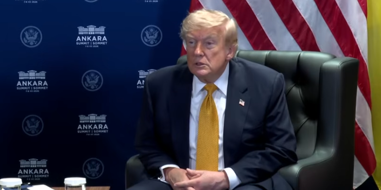 Президент США Дональд Трамп Президент США Дональд Трамп
