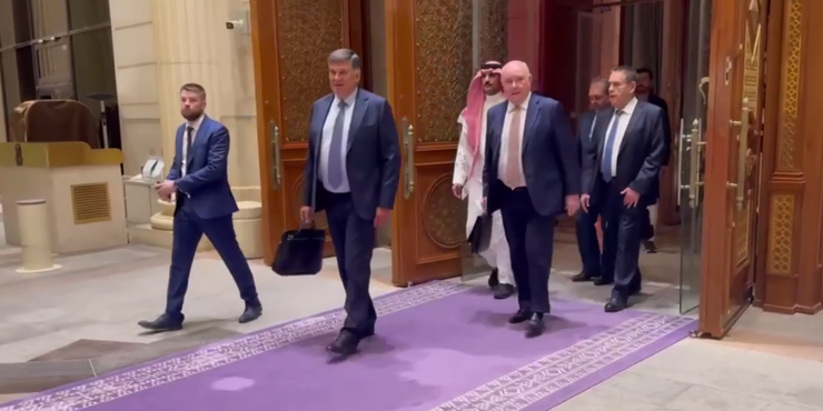 В РФ заявили, що до переговорів із США залучатимуть ООН та ще деякі країни