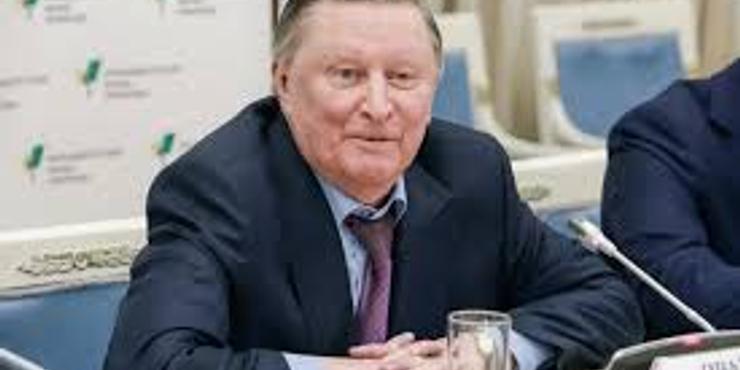 В Росії помер ексміністр оборони, який був найближчим соратником Путіна