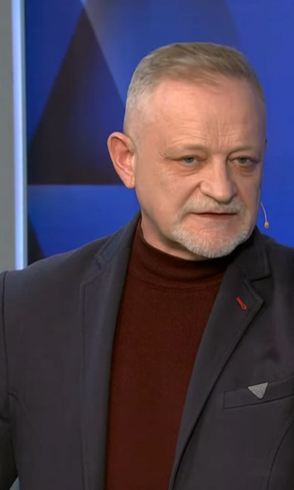 Політолог Золотарьов про стосунки зі США: «До „чорної“ зими додається дуже жорстка політична турбулентність»