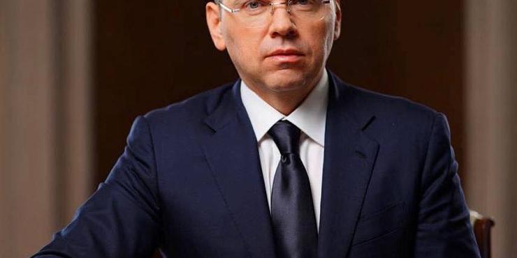 В Україні заочно арештували ексміністра охорони здоров’я Степанова, — ЗМІ