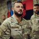 Командир корпусу «Хартія» Оболєнський став Героєм України