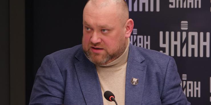 Після закінчення війни продовжиться вертикалізація місцевої влади, — директор Міжнародної асоціації малих громад Буряченко