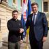 Хорватія оголосила про новий пакет військової допомоги для України