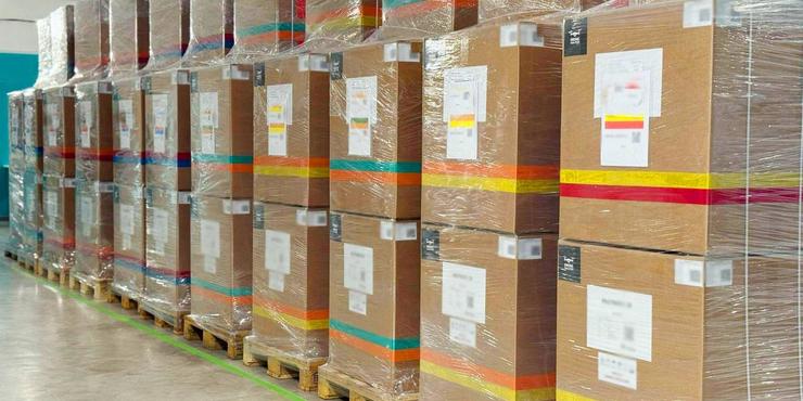 Латвія анонсувала відправку Україні ще 1300 дронів