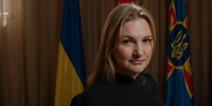 Решетилова підрахувала, що близько 7% мобілізованих мають законне право на відстрочку