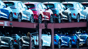 Автомобілі Автомобілі
