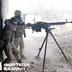 Під Бахмутом прикордонники відбили атаку росіян і захопили їхні позиції