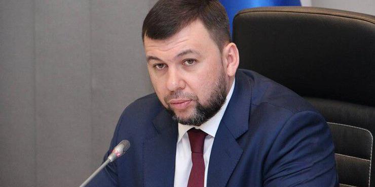 Пушилін пропонує не відбудовувати Бахмут, Вугледар і Авдіївку, а показувати їхні руїни туристам