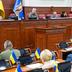 Вибори у Київраду: які рейтинги мають політичні сили, – дослідження “Політарени” і Active Group