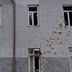 Окупанти обстрілюють Херсон і передмістя: був "прильот" у лікарню, є постраждалі