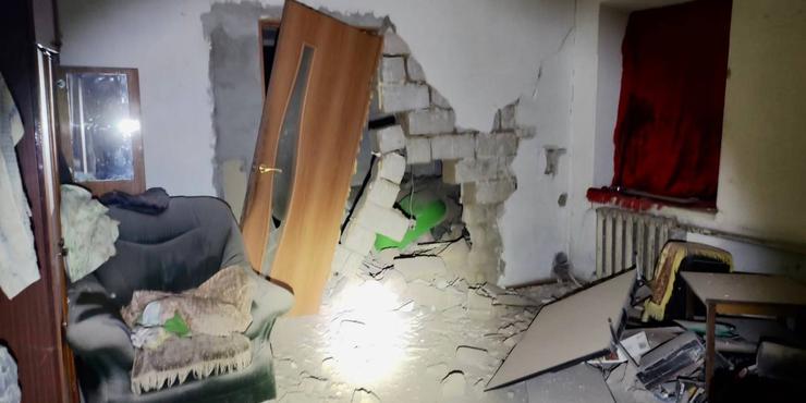 Росія завдала удару з "Градів" по Дніпропетровщині: прилетіло майже 60 снарядів