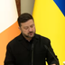 "ППО та нормальна мобілізація": Зеленський назвав першочергові завдання Драпатого і Хмари Володимир Зеленський