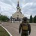Армія РФ обстріляла церкву у Костянтинівці: є загиблі та поранені