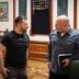 Зеленський зустрівся із прокурором Міжнародного кримінального суду: що обговорили