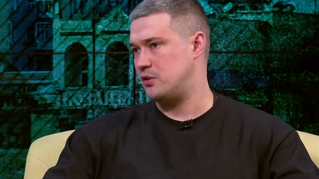Федоров запевнив, що не перебуває в опозиції і що не вирішив, чи піде у президенти Федоров запевнив, що не перебуває в опозиції і що не вирішив, чи братиме участь у виборах