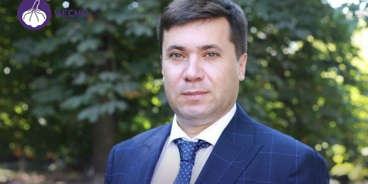 Заступника міністра освіти Вітренка звинувачують у плагіаті: що відомо