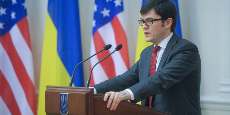 САП і НАБУ передали до суду справу ексміністра Пивоварського і його заступника