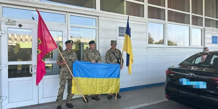 Україні вдалося повернути трьох військовополонених з Угорщини: як це вдалося