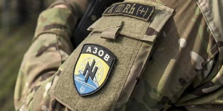 У полоні перебуває ще 700 "азовців"