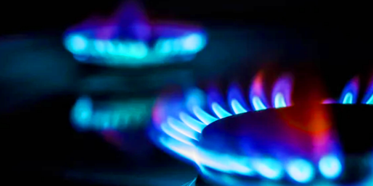 В Україні шостий місяць поспіль дешевшає газ: яка ціна наразі