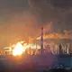 Удар по Рязанському НПЗ