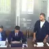 Сергій Кропива в суді