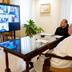 Папа Римський закликав молодь України “відкинути війну та прощати”