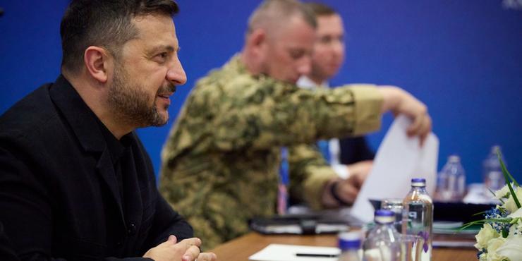 Україна підписала "Drone Deal" із Нідерландами та Данією. Що передбачає ця угода