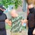СБУ викрила ворожого інформатора, який збирав розвіддані про оборону Південноукраїнської АЕС