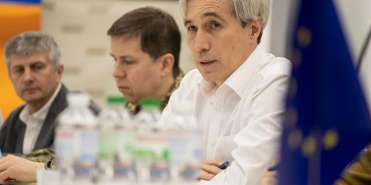 Кабмін звільнив чергового заступника Умєрова: що відомо