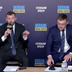 Керівники НАБУ і САП вважають, що наступним етапом тиску на антикорупційні органи буде спроба їхнього усунення з посад
