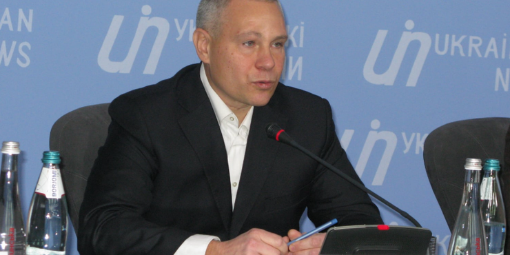 "Це вже було чверть століття тому": політтехнолог Миселюк прокоментував публікацію "плівок Міндіча"