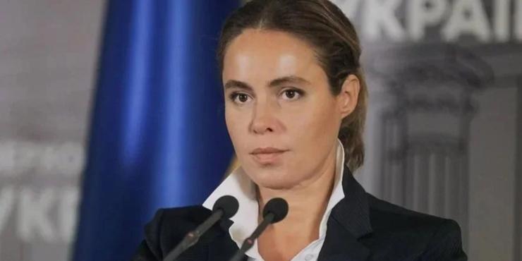 Екснардепка Королевська відповідає за звʼязок з ОПЗЖ з Росією, — NV