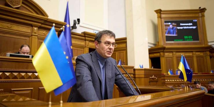 Гетманцев: Ми спілкуємося з бізнесом – вони свідчать, що бачать результат роботи БЕБ