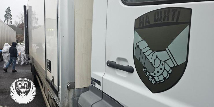 В Україну повернули 1003 тіла, які ймовірно належать українським воїнам: що відомо