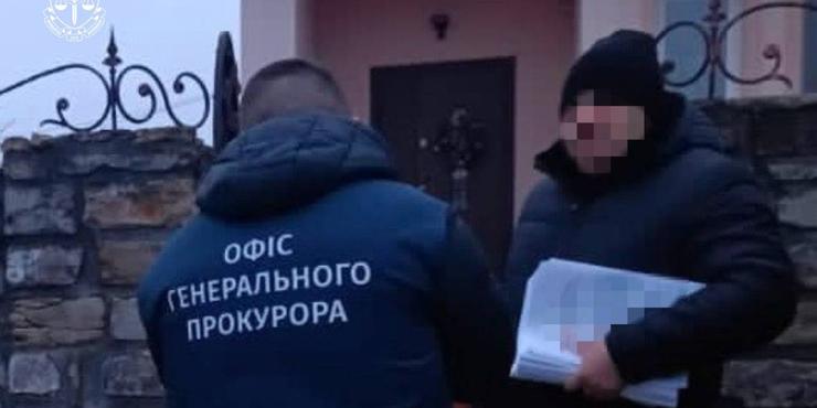 Прокурори та працівники МСЕК: чотирьом посадовцям оголосили підозри за заробіток на фейкових інвалідностях