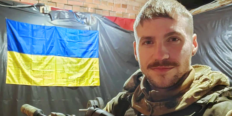 Скандал з рапортом Маркуса в 47-бригаді: як відреагував командир і побратими
