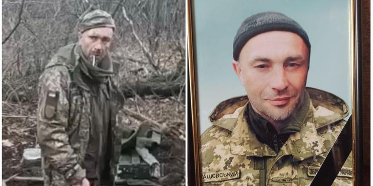 Якого військового розстріляли росіяни: ТрО "Північ" назвало інше ім'я