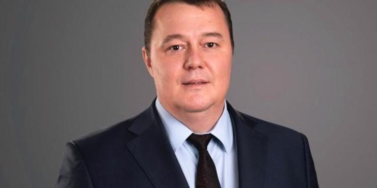 В “Укренерго” зʼявився виконувач обов'язків голови правління: що про нього відомо