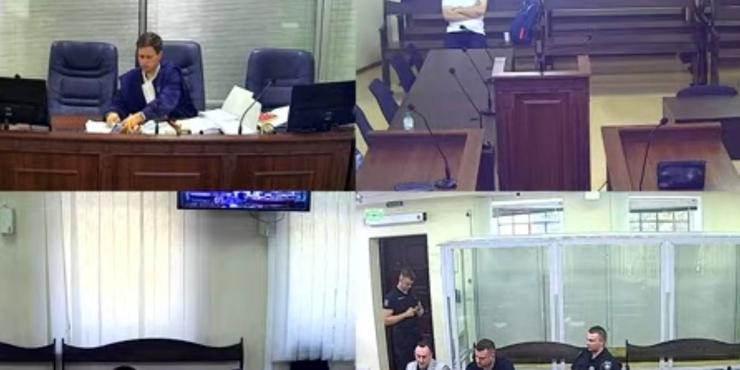 Мера Мукачева Балогу відправили під варту і призначили заставу у 30 млн грн: деталі справи