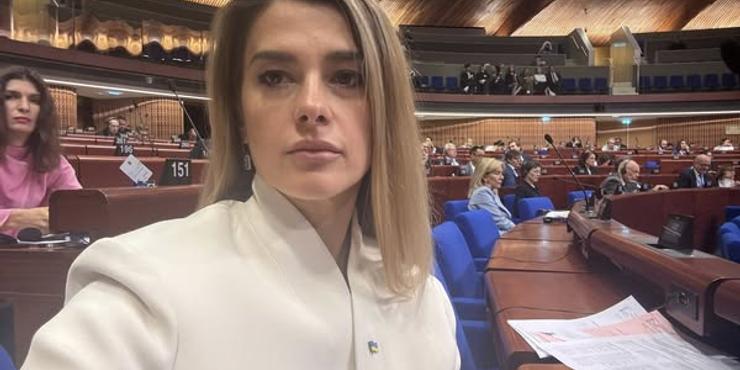 ПАРЄ одностайно ухвалила резолюцію “Росія: нові загрози європейським демократіям”, - Білозір