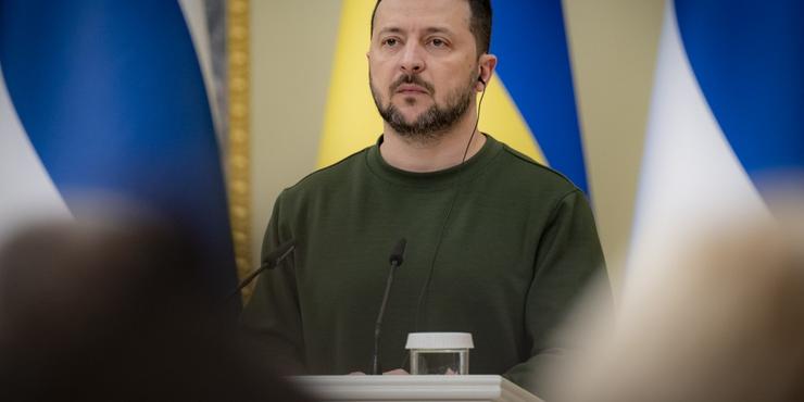 Зеленський приїхав до Філіппін: що відомо