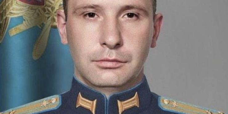 В РФ повідомляють про загибель полковника Ісмагілова під час удару ЗСУ по Севастополю