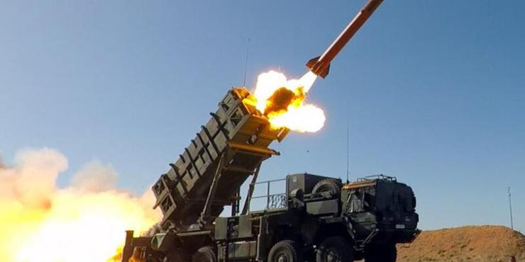 Партнери почули нас: США і вісім країн Європи передадуть Україні системи ППО