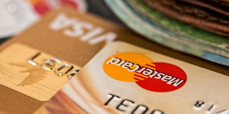 У Європі терміново шукають альтернативу системам Visa та Mastercard, щоб уникнути можливого тиску США, - Financial Times