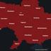 Україна знову під масованою атакою РФ: мета - енергооб'єкти країни